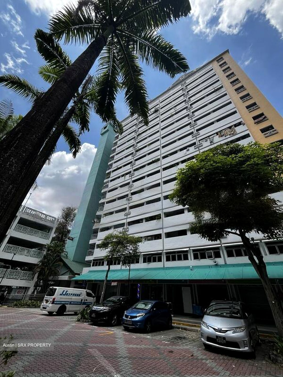 Blk 154 Meiling Heights (Queenstown), HDB 3 Rooms #567216681